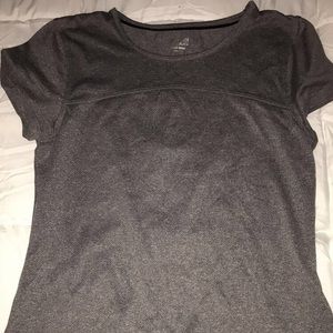 Beautiful workout T-shirt